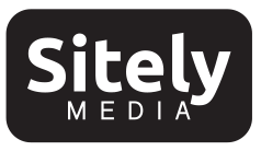 Sitely Media Logo