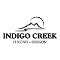 INdigo Creek Logo